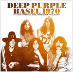 BASEL 1970 / DEEP PURPLE