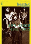 beatleg magazine vol.148 (11 May issue 2012) / beatleg