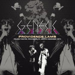 PROVIDENCE LAMB / GENESIS