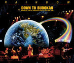 DOWN TO BUDOKAN / RAINBOW