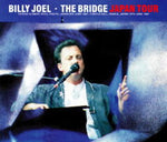 THE BRIDGE JAPAN TOUR / BILLY JOEL