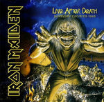 LIVE AFTER DEATH: HOFFMAN ESTATES 1985 / IRON MAIDEN