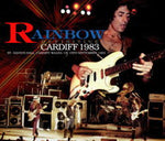 DEFINITIVE CARDIFF 1983 / RAINBOW