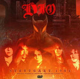 LAST STAND IN GERMANY 1984 / DIO