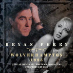 WOLVERHAMPTON 1995 / BRYAN FERRY