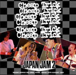 JAPAN JAM 2 / CHEAP TRICK