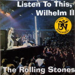 LISTEN TO THIS, WILHELM II / ROLLING STONES