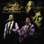 TOKYO DOME 1993 / SIMON & GARFUNKEL