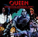 DEFINITIVE DENMARK NEWS 1978 / QUEEN