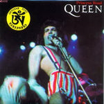 PRINCESS ROAD [2ND EDITION] / QUEEN