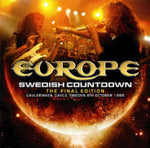 SWEDISH COUNTDOWN: THE FINAL EDITION / EUROPE