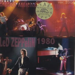 BRUSSELS AUDIENCE / LED ZEPPELIN